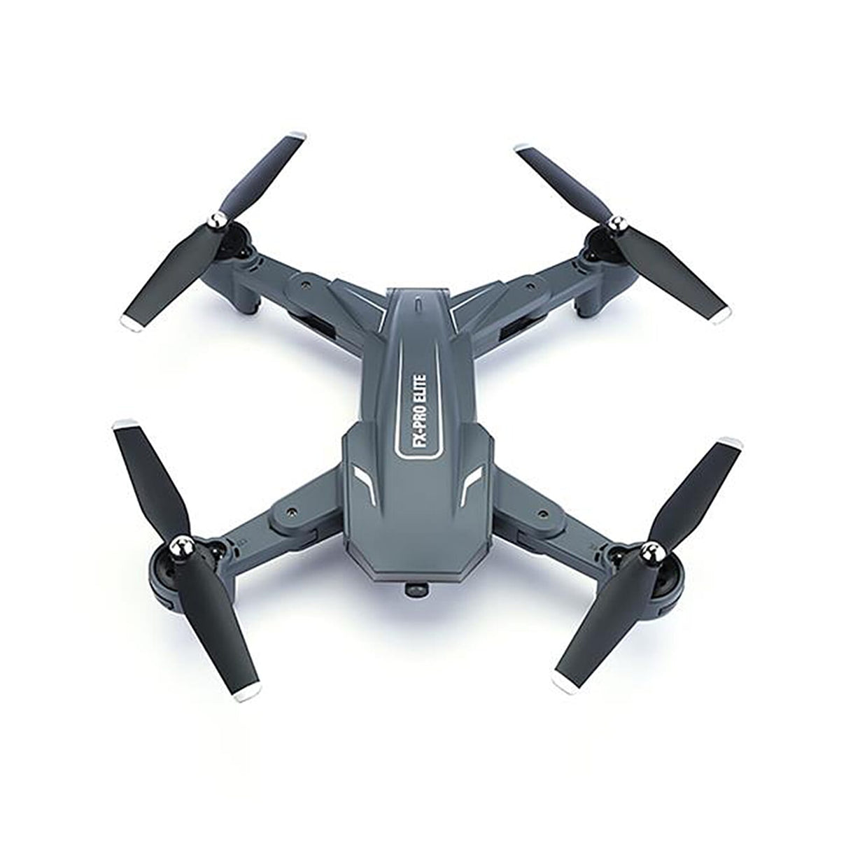 RDM FX Pro Elite Drone Bundle (Drone + Case + Extra Battery) 8016507 0