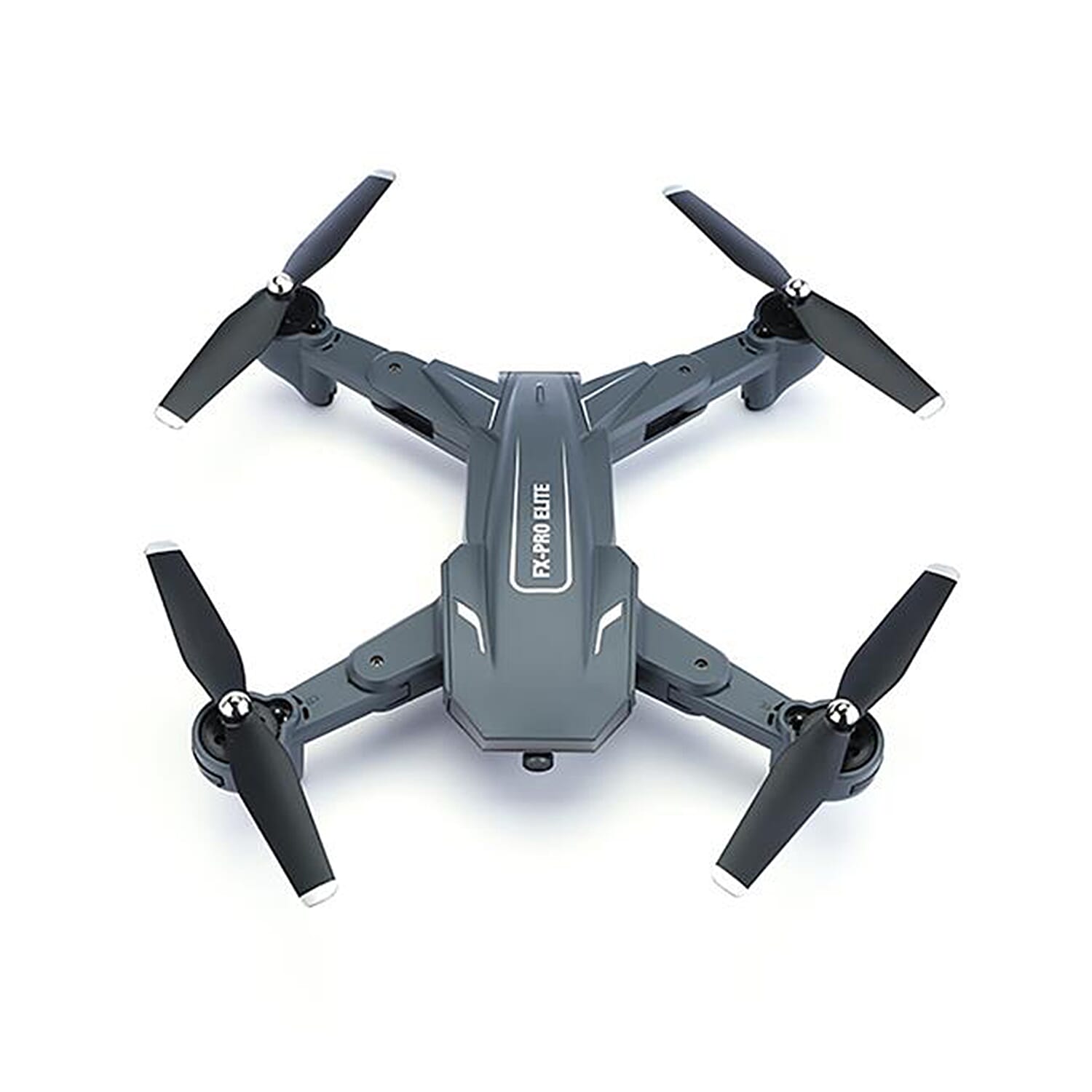 RDM FX Pro Elite Drone Bundle (Drone + Case + Extra Battery) 8016507 0