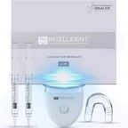 Pro Intellident Teeth Whitening Kit with LED Light