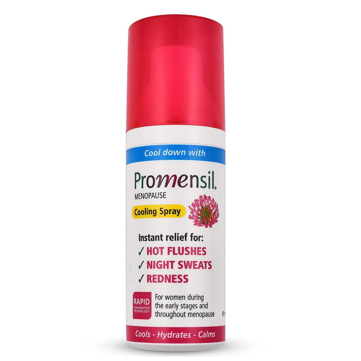 Promensil Cooling Spray 75ml 2893935 0