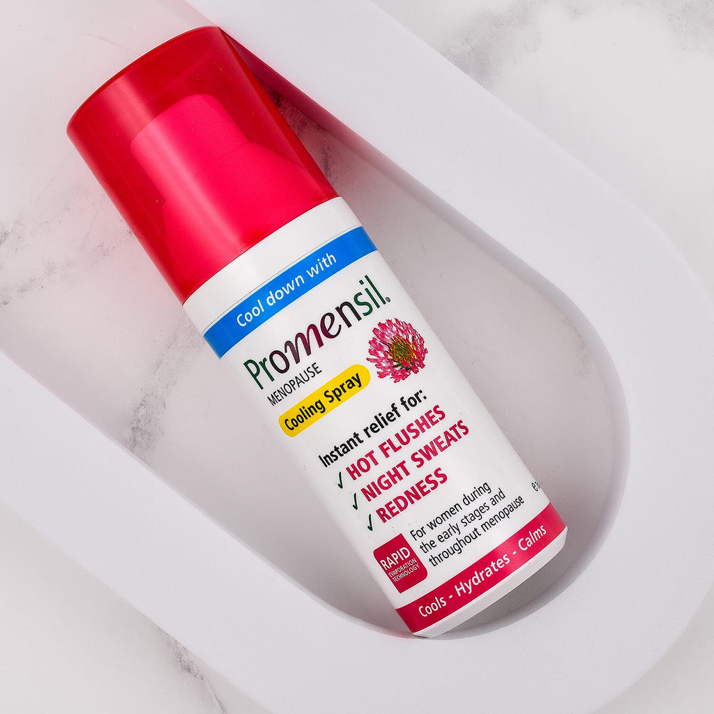 Promensil Cooling Spray - 75ml