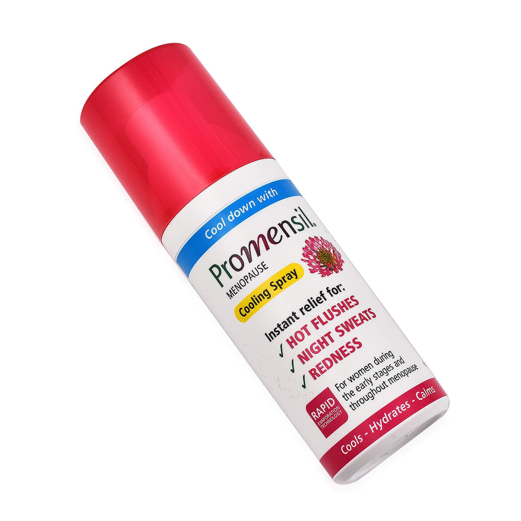 Promensil Cooling Spray - 75ml