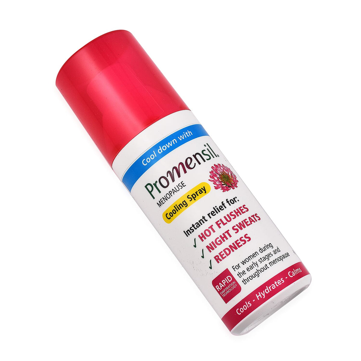 Promensil Cooling Spray 75ml 2893935 2