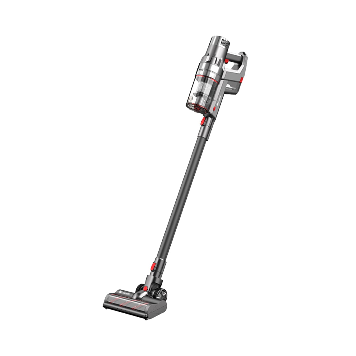 Proscenic P11 Cordless Vacuum Cleaner-Black 7750895 0