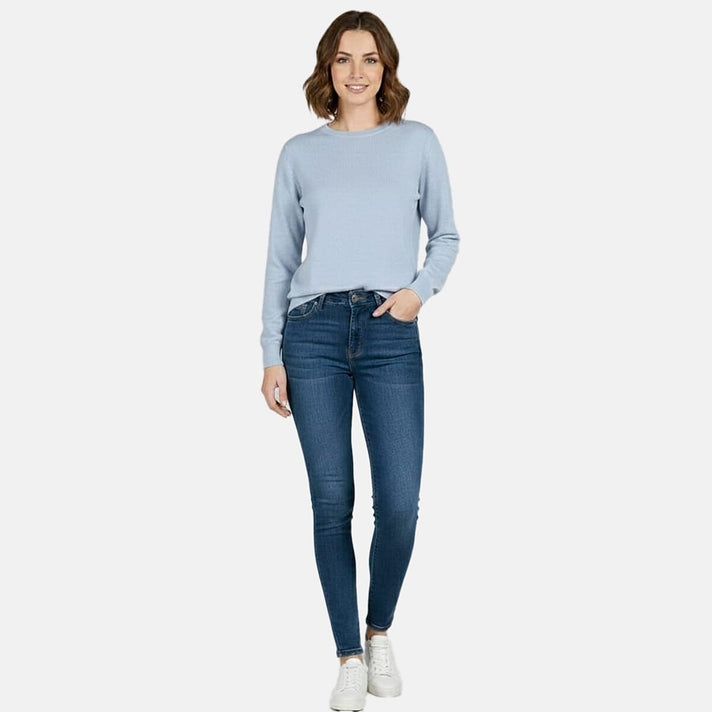 Pure And Natural Super Soft Touch Jumper 8482951 1
