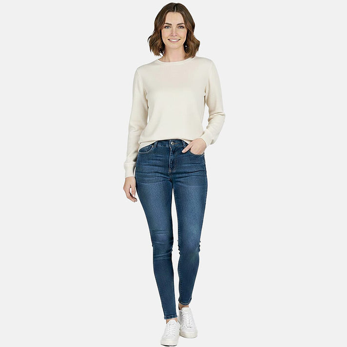 Pure And Natural Super Soft Touch Jumper 8484214 1