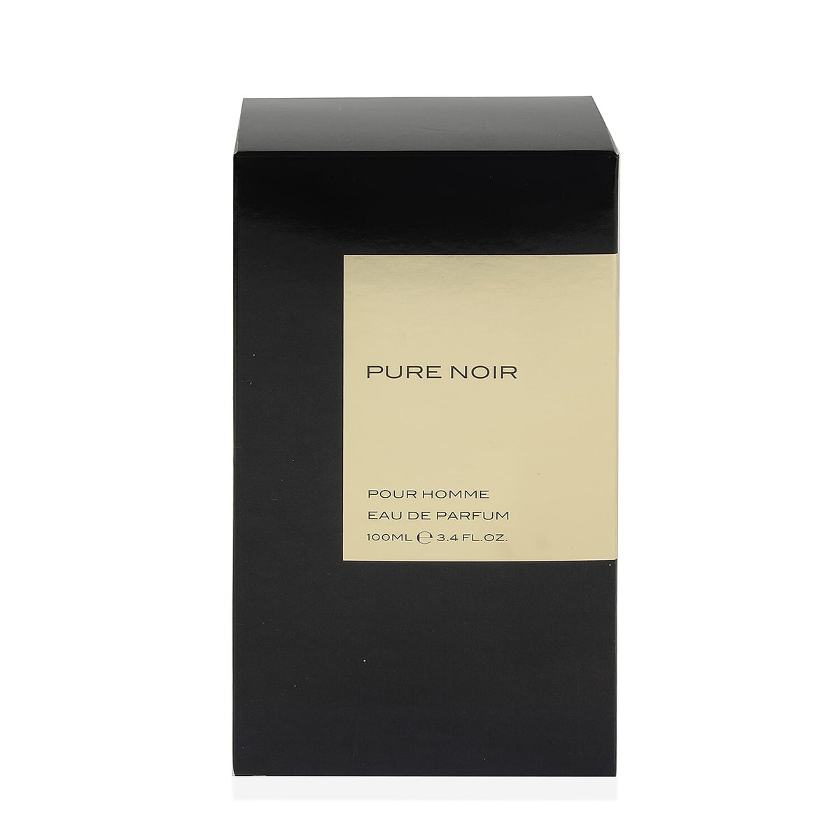 Pure Noir Eau De Parfum 100ml 3456344 0