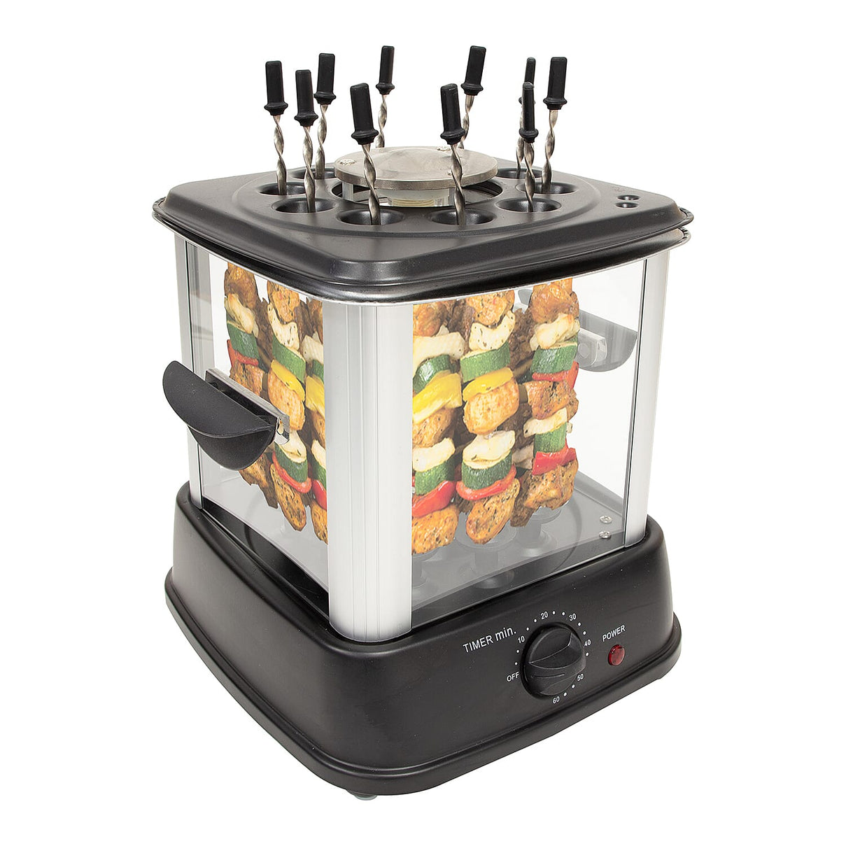 Indoor Kebab Grill 7746352 3