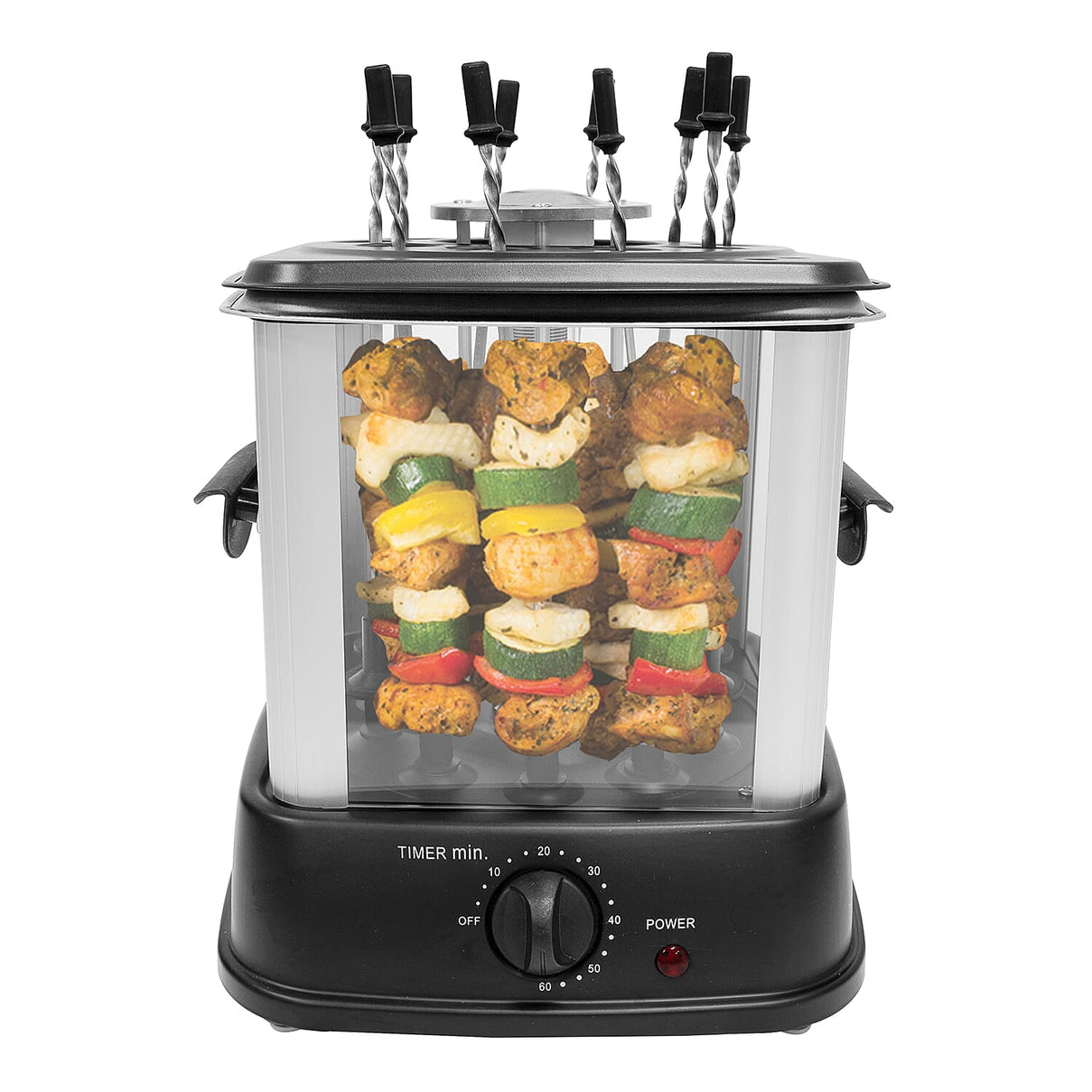 Indoor Kebab Grill 7746352 4