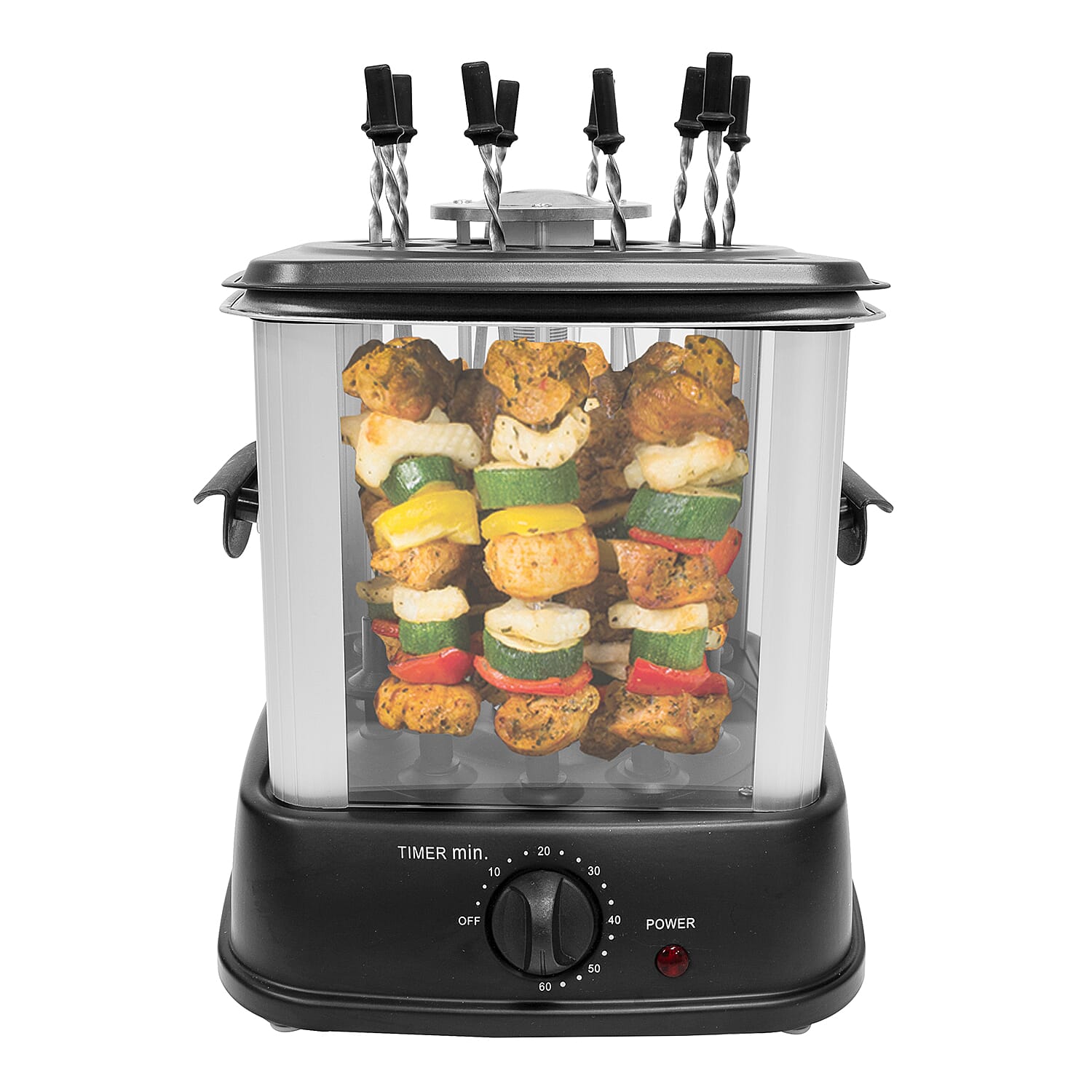 Indoor Kebab Grill 7746352 4