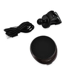Magnetic Wireless Car Charger.