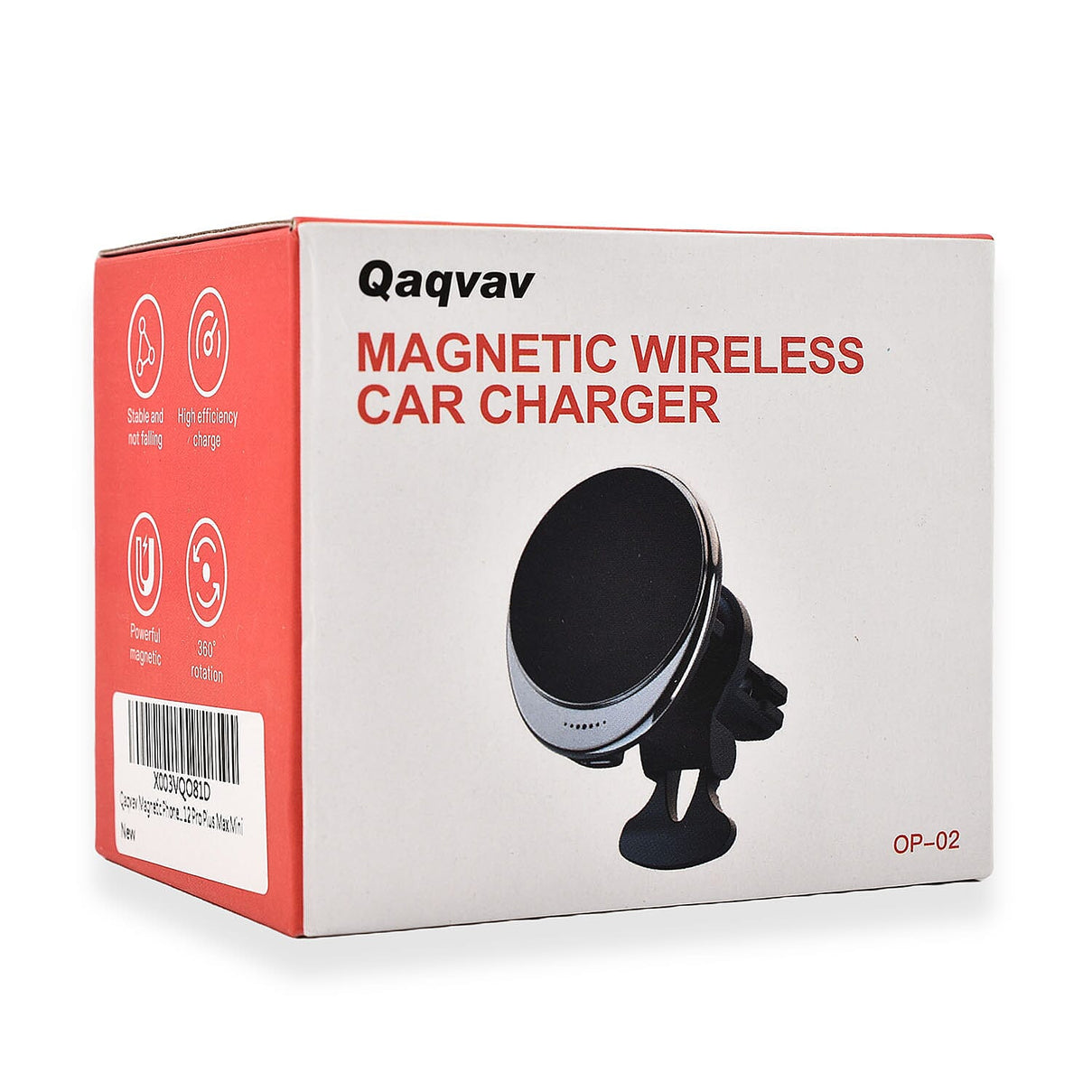 Qaqvav MagSafe-Compatible Wireless Charger 7958181 6