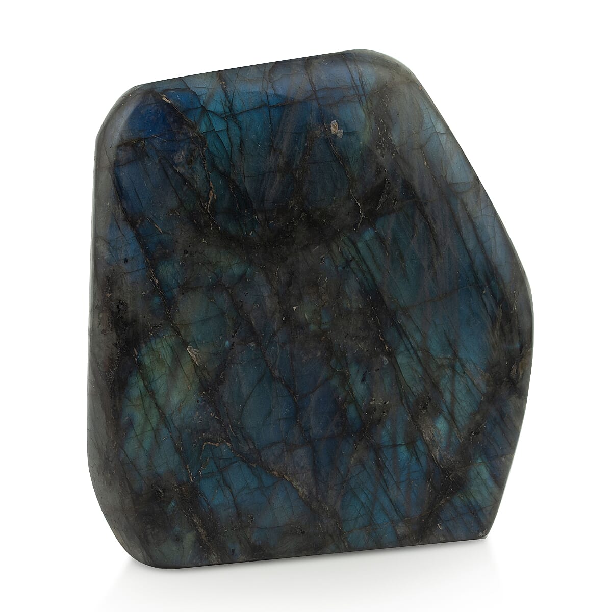 Quartz Hematite (Galet)-Large 7801173 0