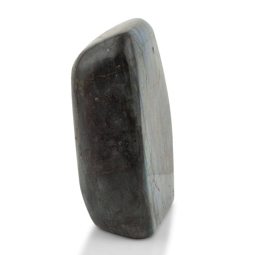Quartz Hematite (Galet)-Large
