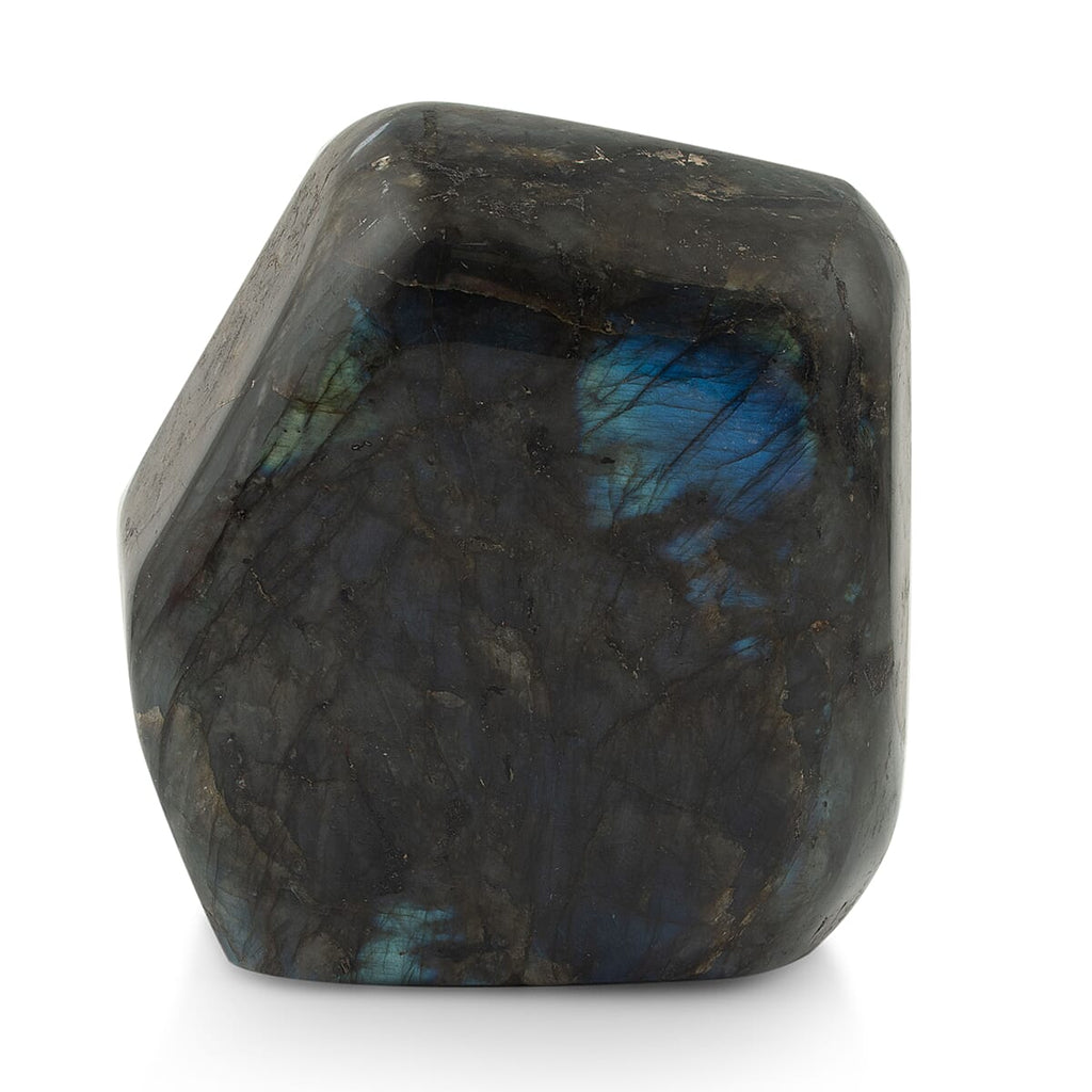 Quartz Hematite (Galet)-Large