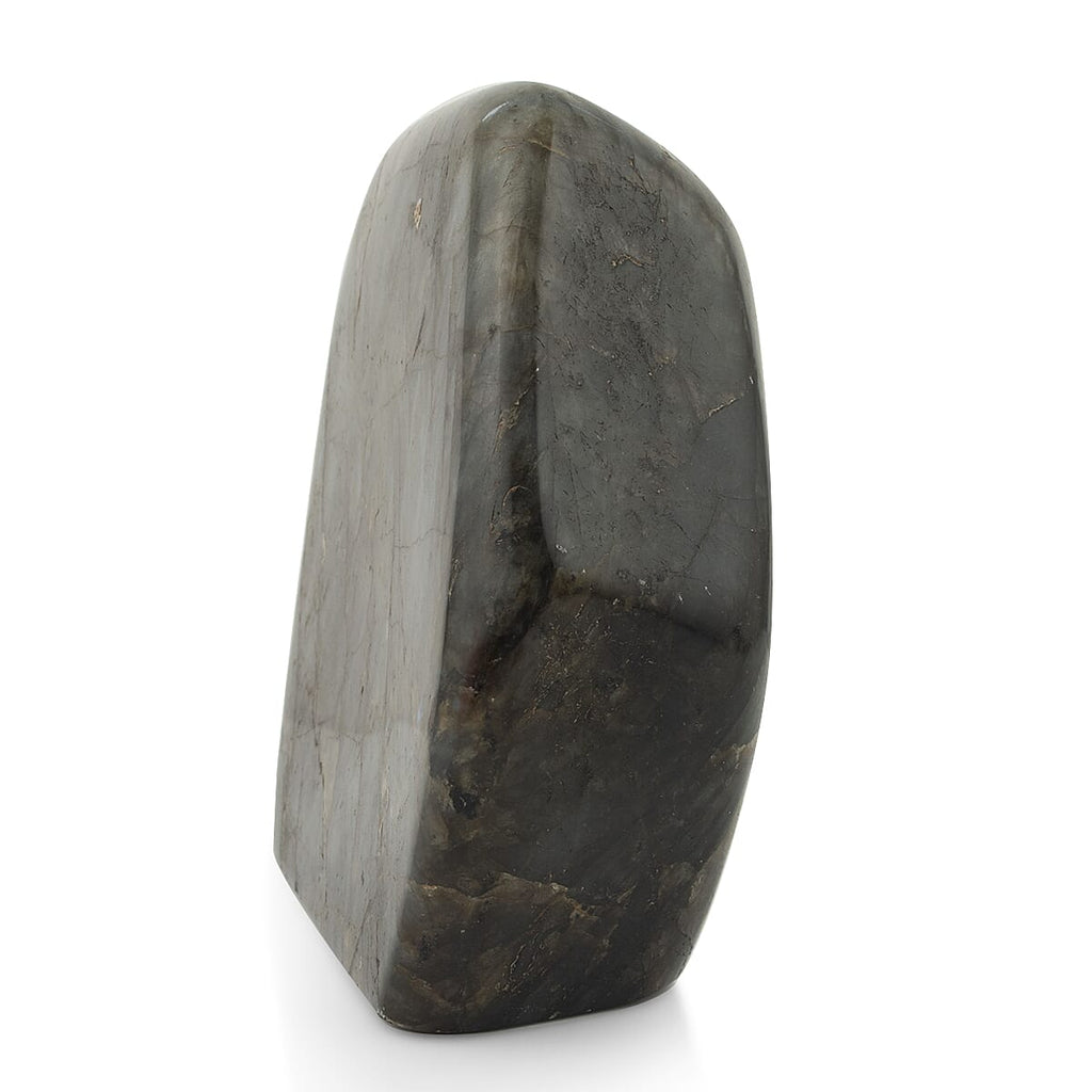 Quartz Hematite (Galet)-Large