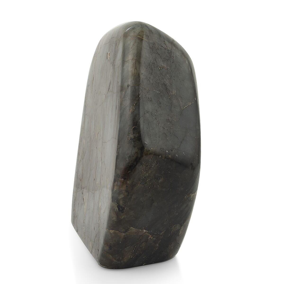 Quartz Hematite (Galet)-Large 7801173 3