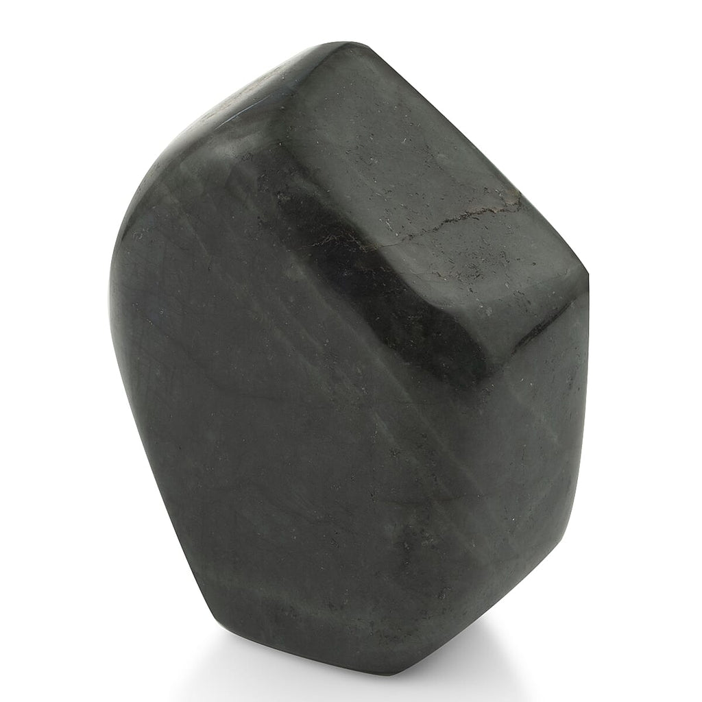 Quartz Hematite (Galet)-Medium