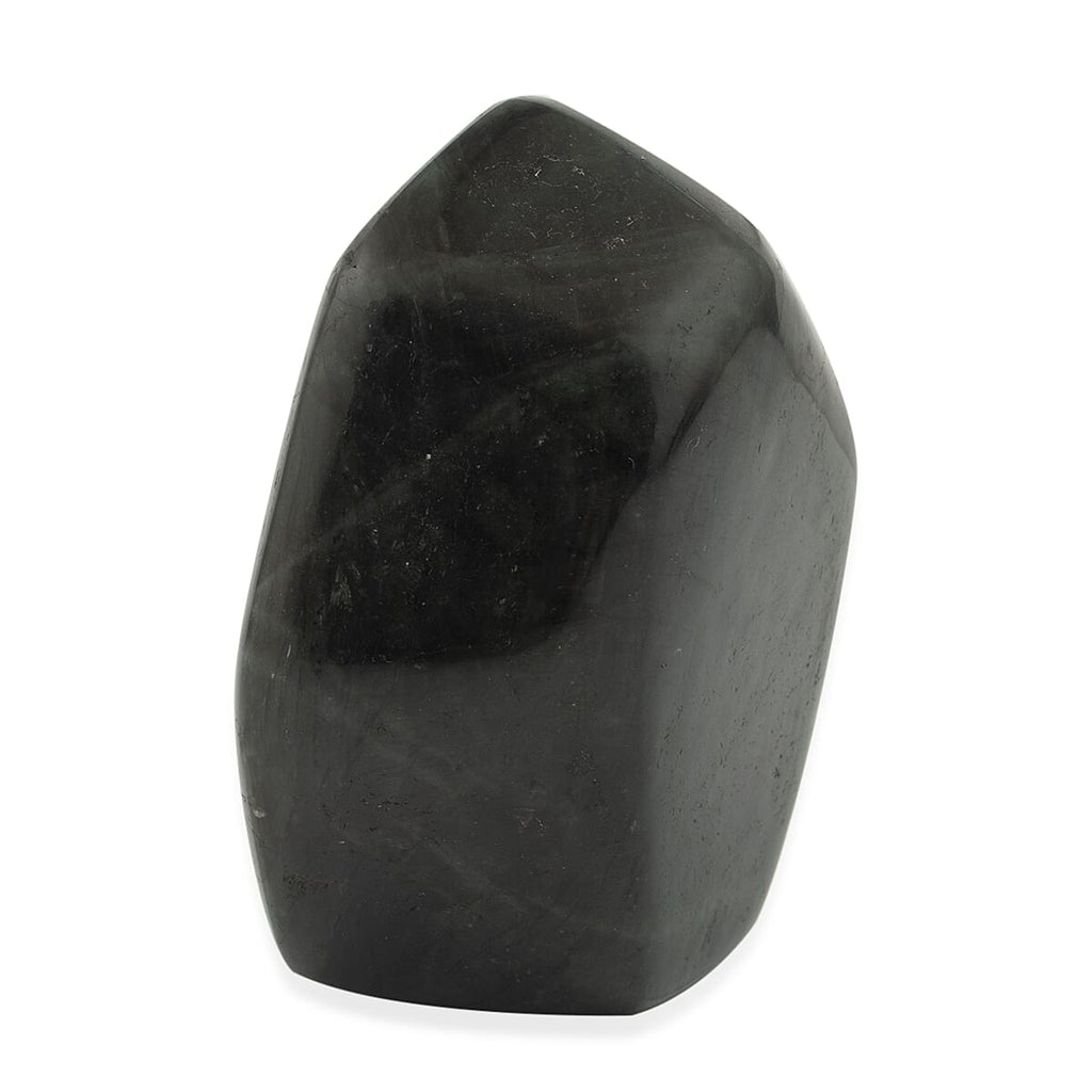 Quartz Hematite (Galet)-Medium