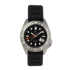 Quartz Mens Watch in Stainless Steel