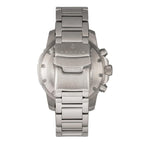 Quartz Mens Watch in Stainless Steel