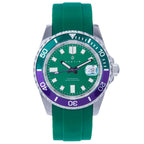 Quartz Mens Watch in Stainless Steel