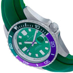 Quartz Mens Watch in Stainless Steel
