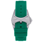 Quartz Mens Watch in Stainless Steel