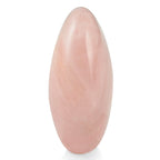 Quartz Rose Free Form-Large