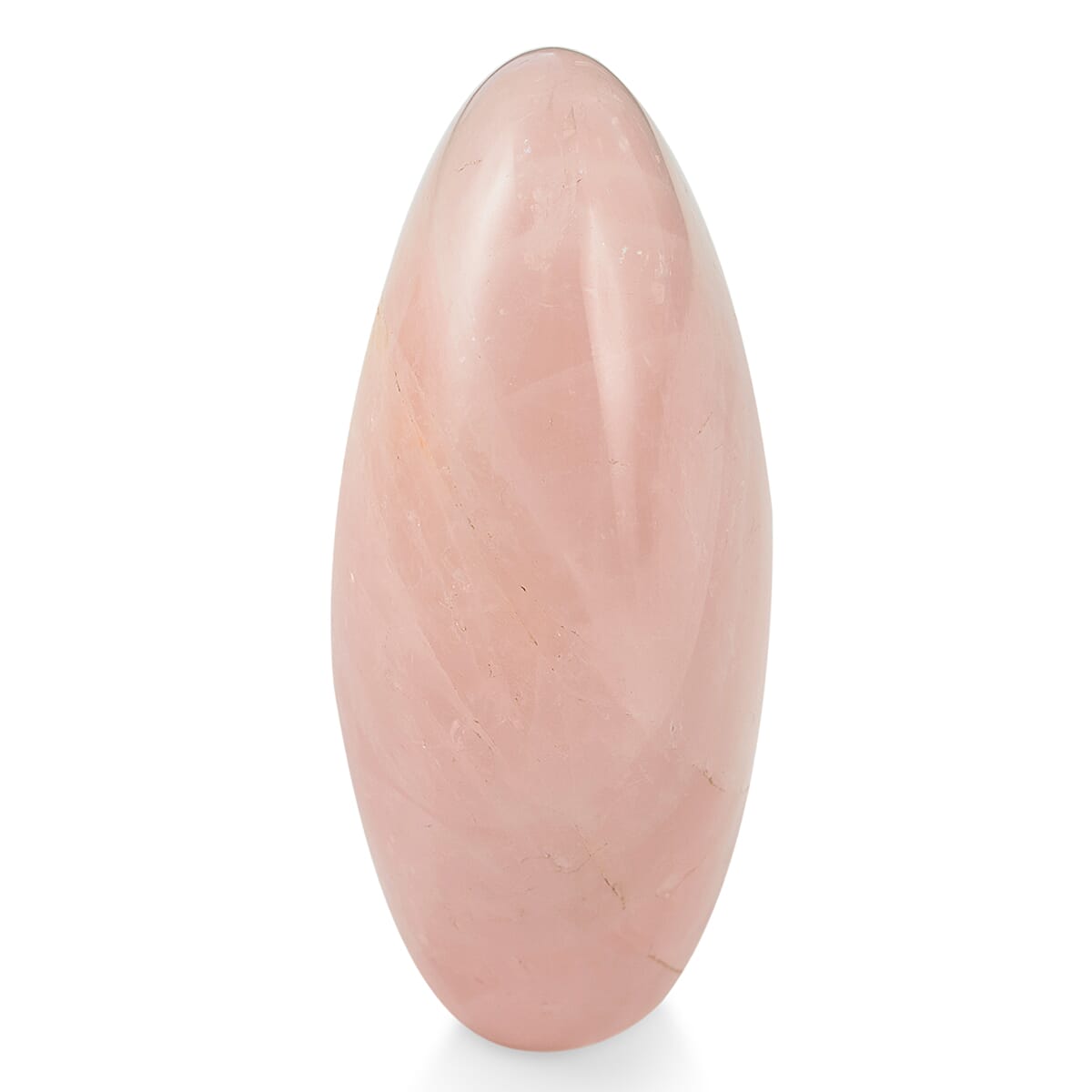 Quartz Rose Free Form-Large 7793821 1
