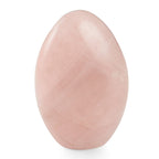 Quartz Rose Free Form-Large
