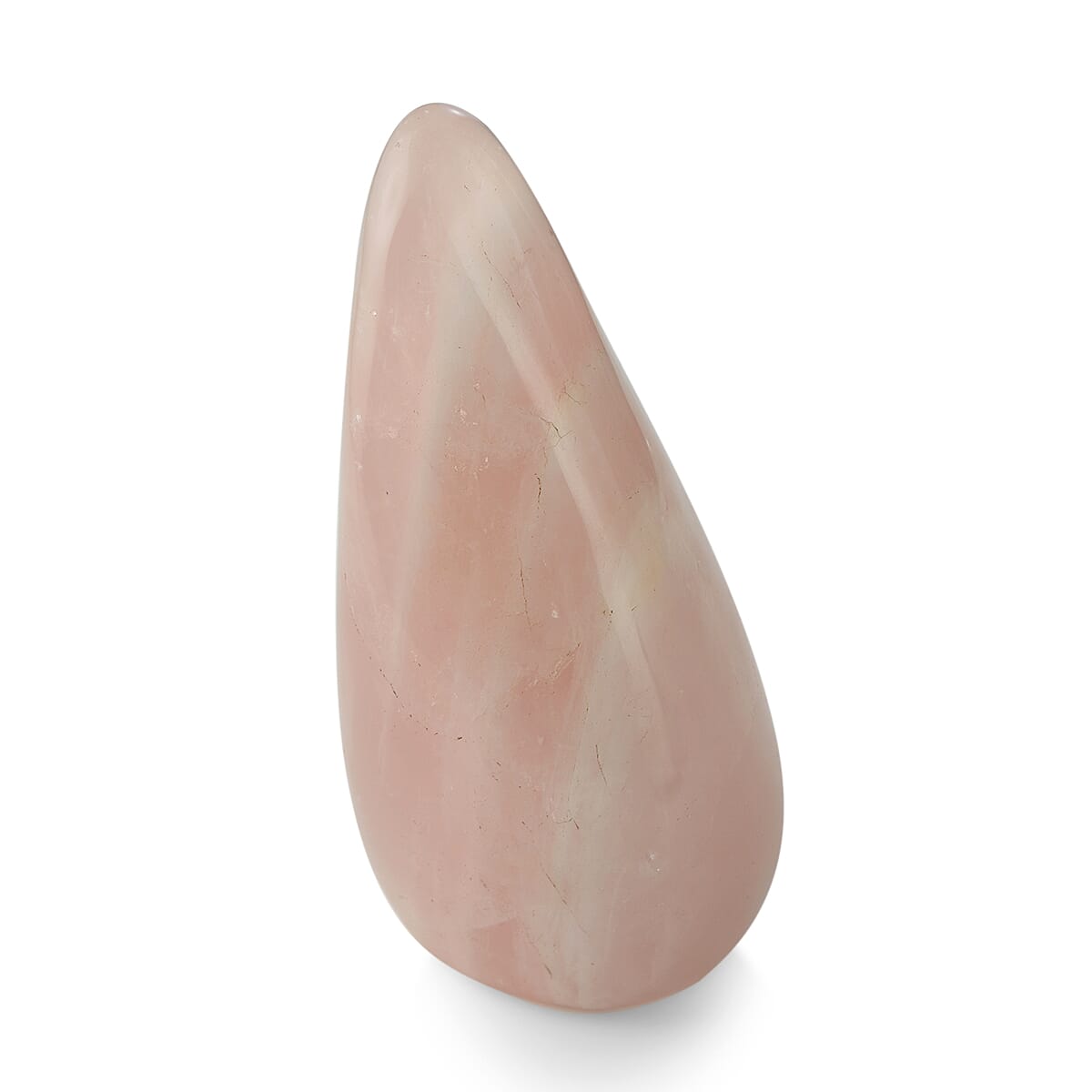 Quartz Rose Free Form-Medium 7793823 1