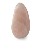 Quartz Rose Free Form-Medium
