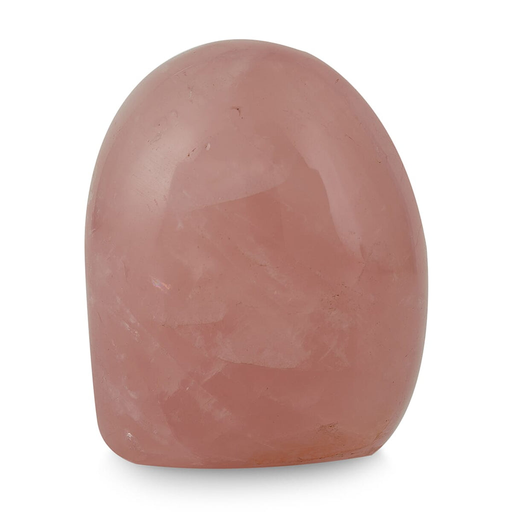 Quartz Rose Free Form-Small
