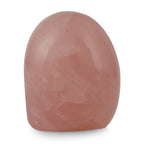 Quartz Rose Free Form-Small