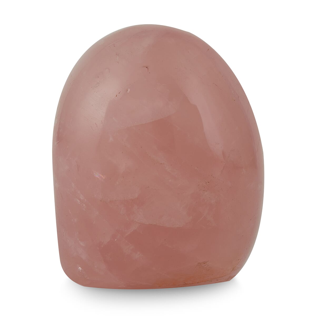Quartz Rose Free Form-Small 7801162 0