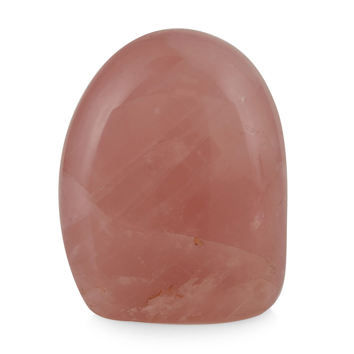Quartz Rose Free Form-Small 7801162 1