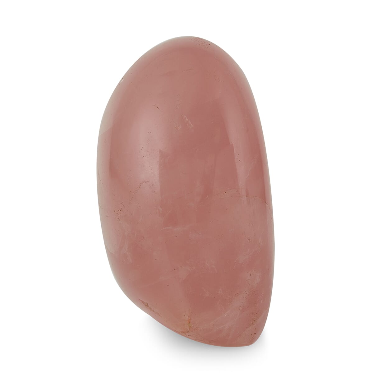 Quartz Rose Free Form-Small 7801162 2