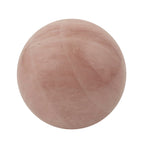 Quartz Rose Sapphire-Large