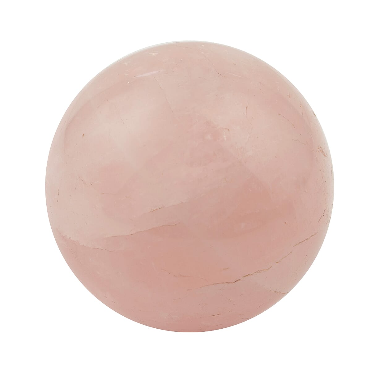 Quartz Rose Sapphire-Medium 7793842 0