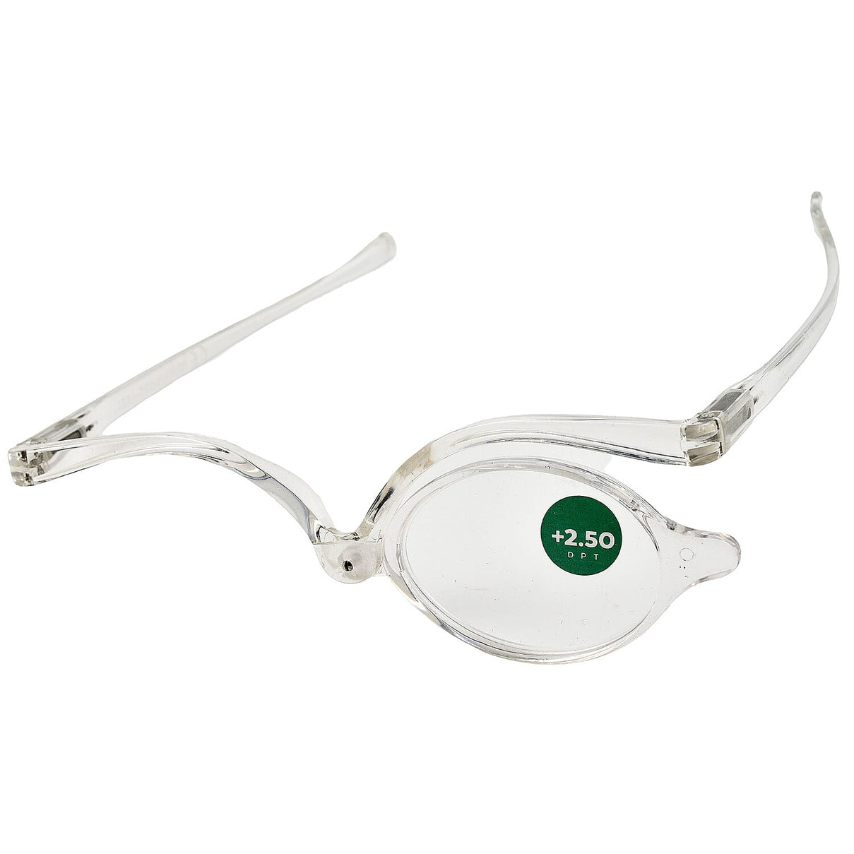 Quickreader Makeup Rotating Magnifying Glasses 7780544 5