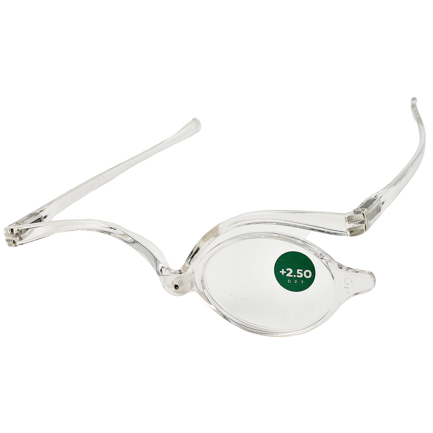 Quickreader Makeup Rotating Magnifying Glasses 7780544 5