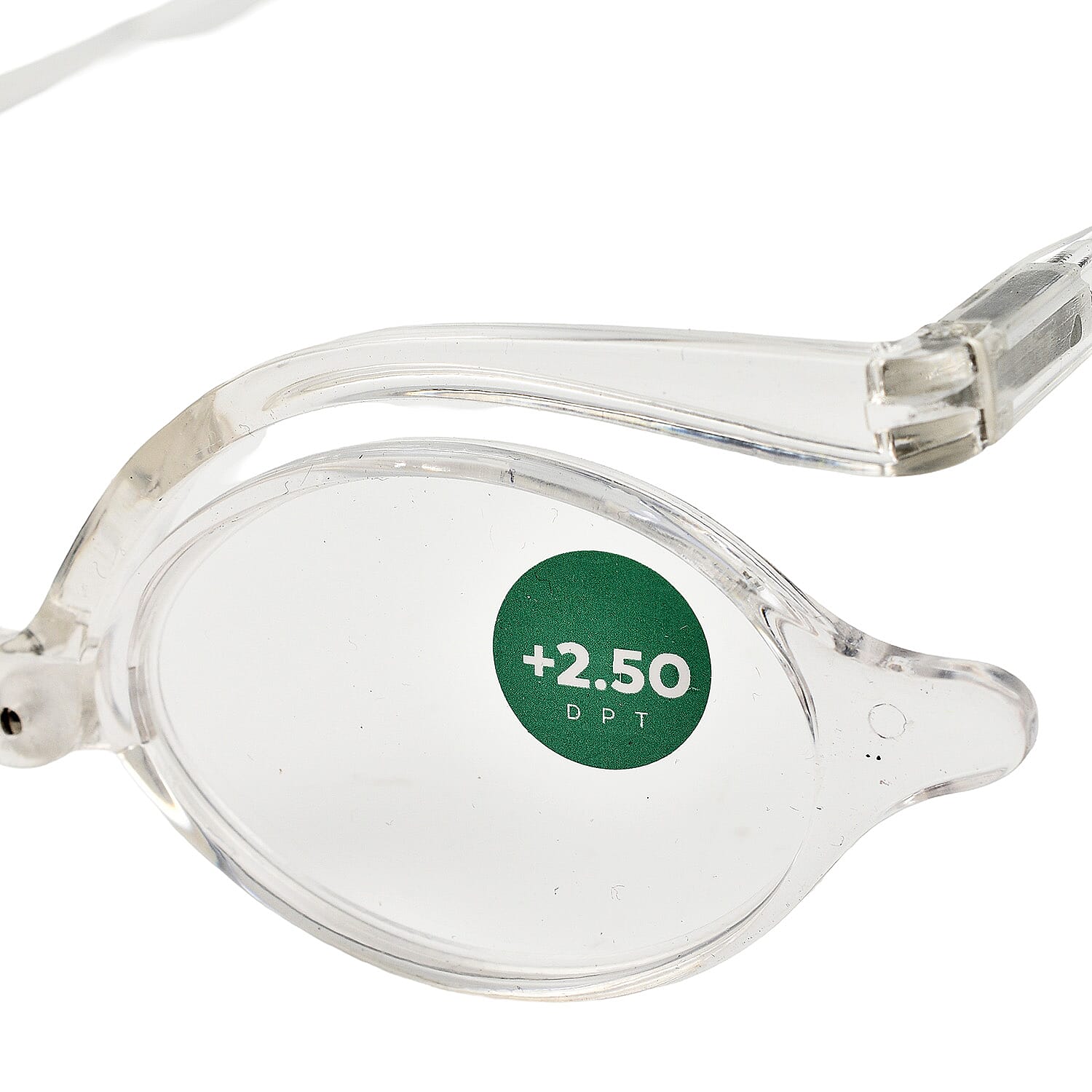 Quickreader Makeup Rotating Magnifying Glasses 7780544 6