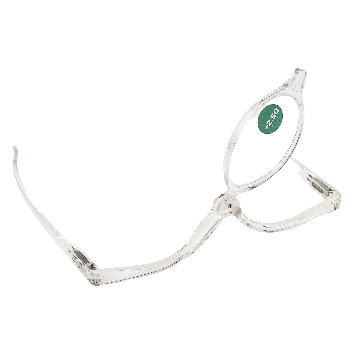 Quickreader Makeup Rotating Magnifying Glasses 7780544 7