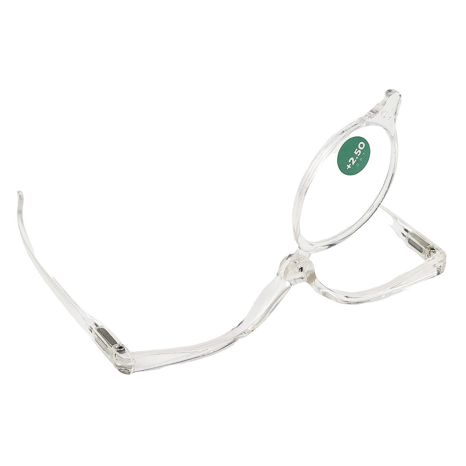 Quickreader Makeup Rotating Magnifying Glasses 7780544 7