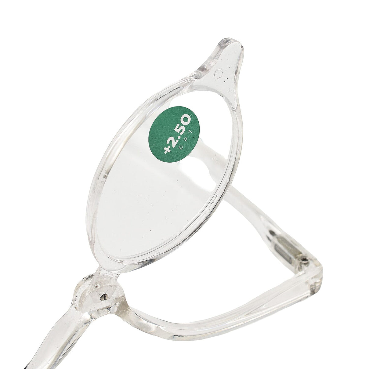 Quickreader Makeup Rotating Magnifying Glasses 7780544 8