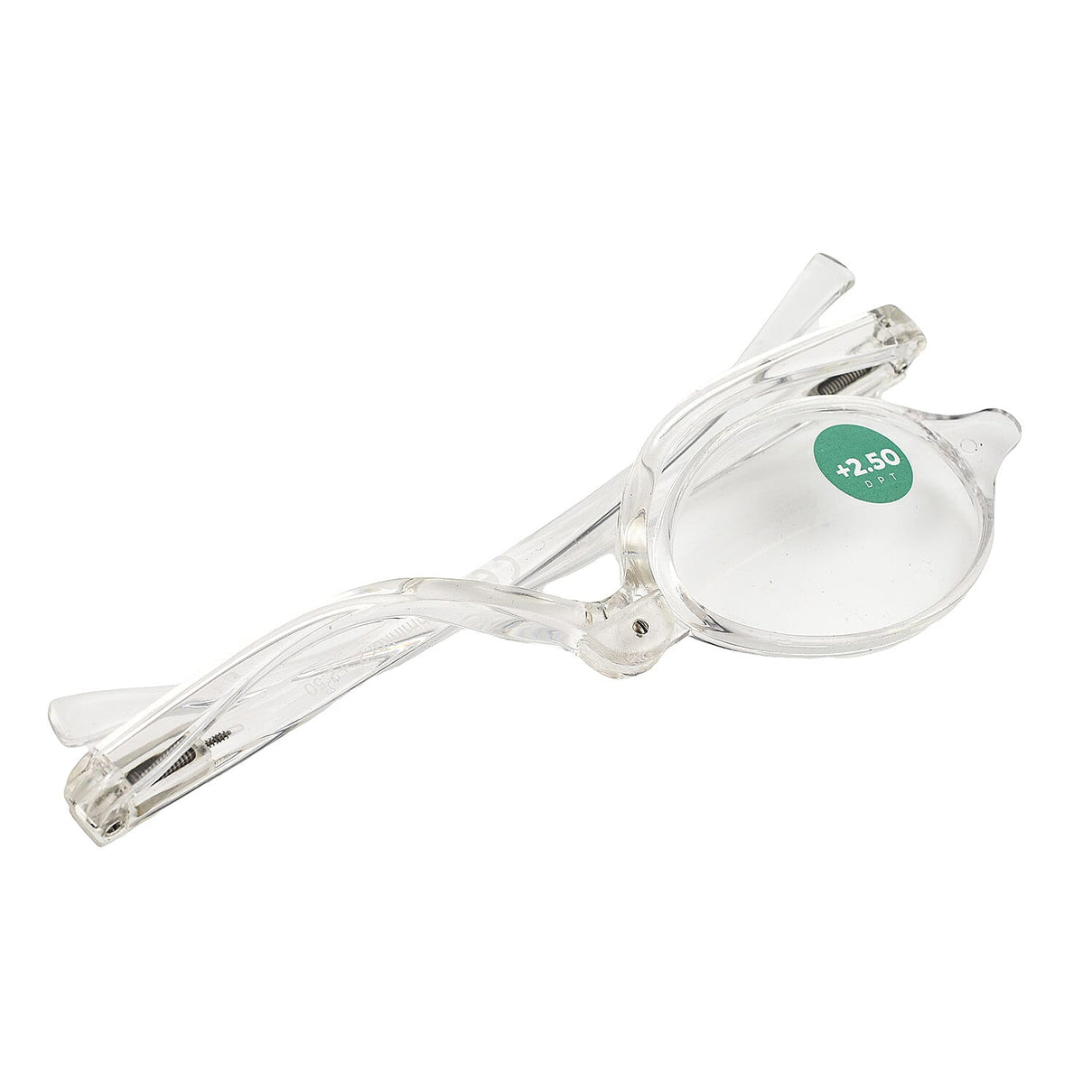 Quickreader Makeup Rotating Magnifying Glasses 7780544 9