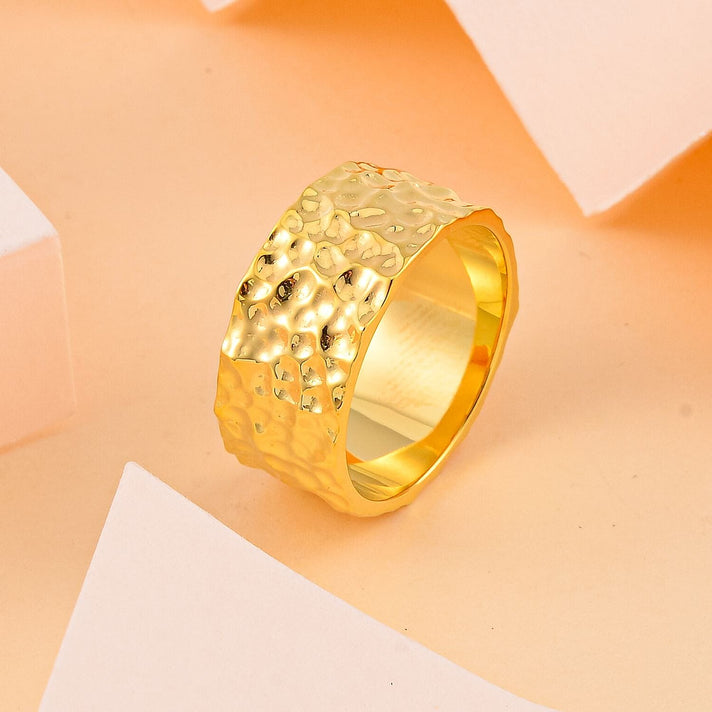 RACHEL GALLEY 18K Vermeil Yellow Gold Overlay Sterling Silver Ring 3889962 2