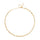 Silver Link Necklaces