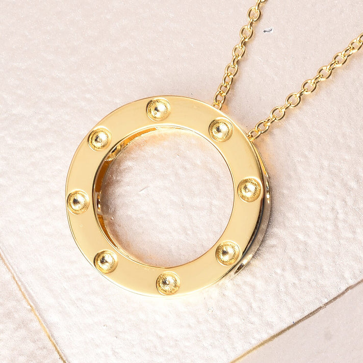 RACHEL GALLEY African Ruby Pendant with Chain (Size 30) Yellow Gold Overlay Sterling Silver, Silver Wt 11.30 Gms 3873637 2